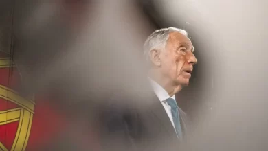 Ucrânia? Resultado "muito imediato" pode criar "problema muito grave"