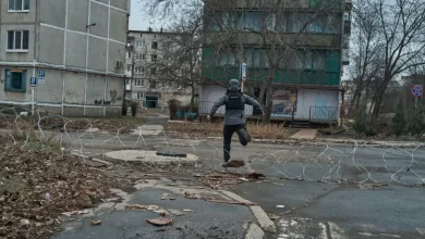 Ucrânia nega que Rússia tenha eliminado as suas forças em Pokrovsk