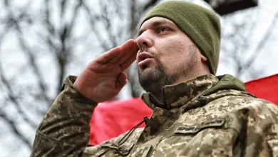 Ucrânia? "Não há qualquer cerco ou bloqueio em Pokrovsk e Myrnohrad"
