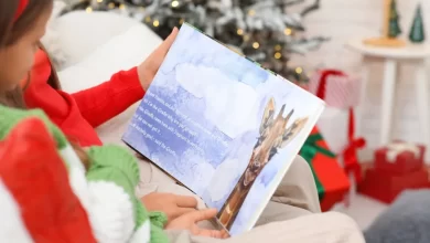 Um Calendário do Advento e mais 5 livros para entrar na época natalícia