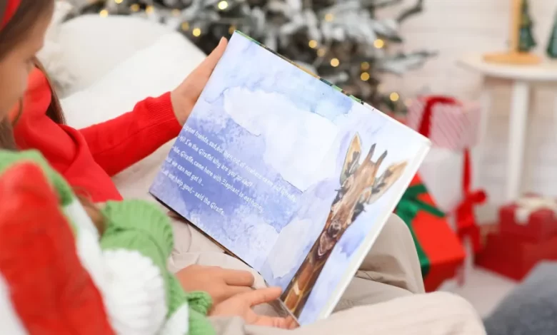 Um Calendário do Advento e mais 5 livros para entrar na época natalícia
