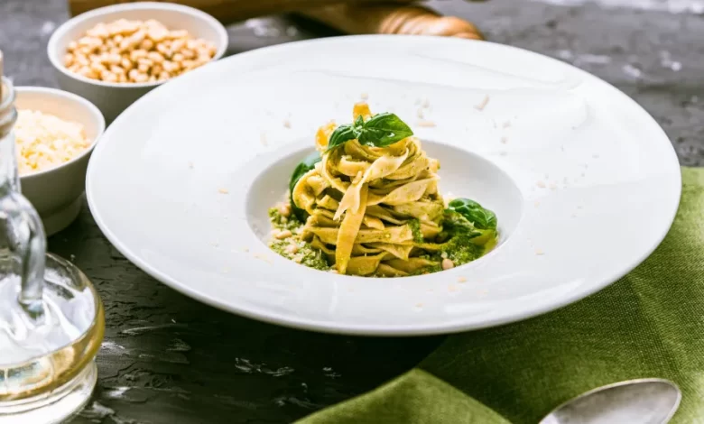 Um creme, uma massa e um sumo: 3 receitas de agrião muito nutritivas