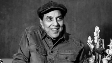 Um dos maiores actores de todos os tempos, Dharmendra perde a vida