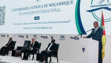 Universidades devem construir pontes para desafios globais