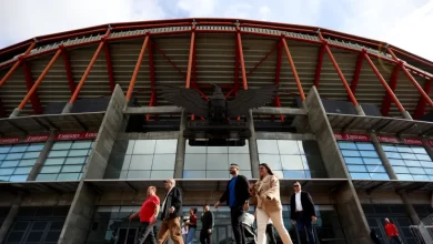 Urnas fechadas no Benfica e com novo recorde mundial de 93.081 votantes