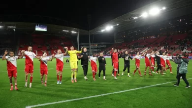 Utrecht vence NEC Nijmegen antes de receção ao FC Porto