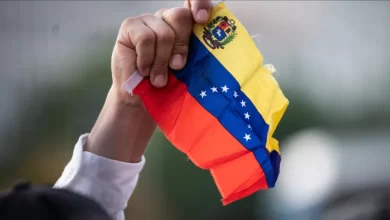 Venezuela? Consulados têm canais de urgência para apoiar portugueses