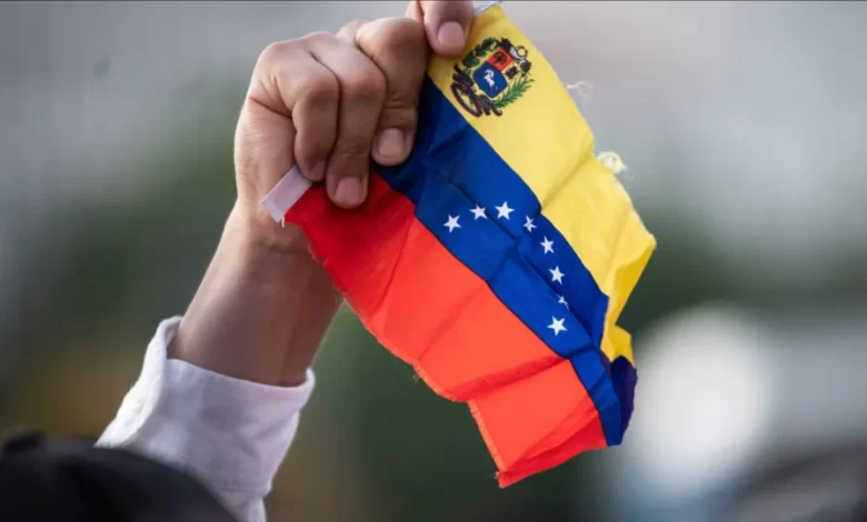 Venezuela? Consulados têm canais de urgência para apoiar portugueses