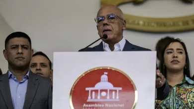 Venezuela diz que há cidadãos nacionais entre mortos de ataques dos EUA