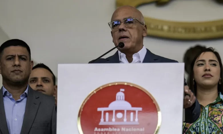 Venezuela diz que há cidadãos nacionais entre mortos de ataques dos EUA