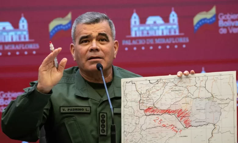 Venezuela está a responder de "cabeça erguida", apesar do poder dos EUA