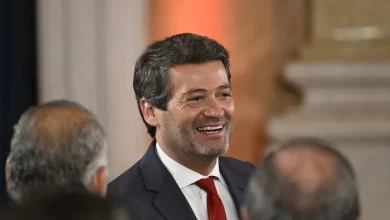 Ventura: Constituição tem de ter Presidente como "ator político decisivo"