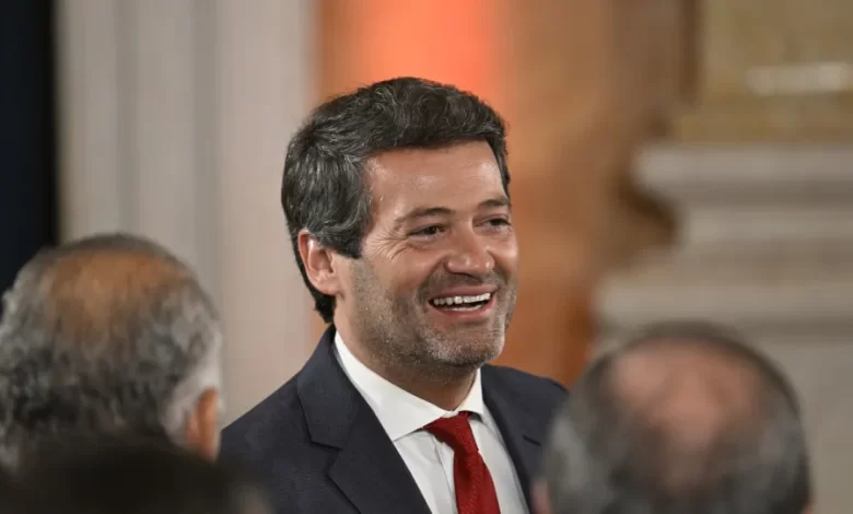 Ventura: Constituição tem de ter Presidente como "ator político decisivo"