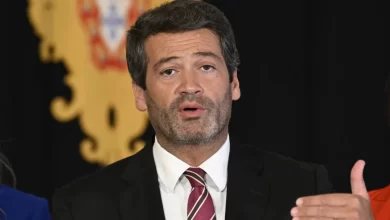 Ventura acusa Garcia Pereira de ser um "pequeno ditador"