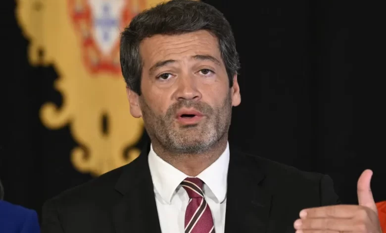 Ventura acusa Garcia Pereira de ser um "pequeno ditador"