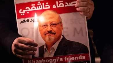 Viúva de Khashoggi exige transcrição de chamada entre Trump e Bin Salman