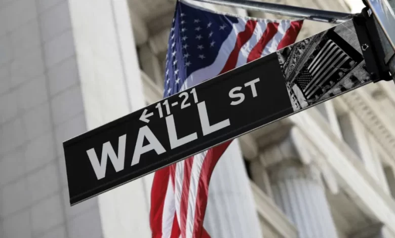Wall Street fecha sem rumo afetada pelo receio de bolha na IA e shutdown