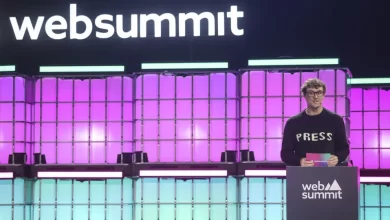 Web Summit com recorde de 71.386 participantes de 157 países