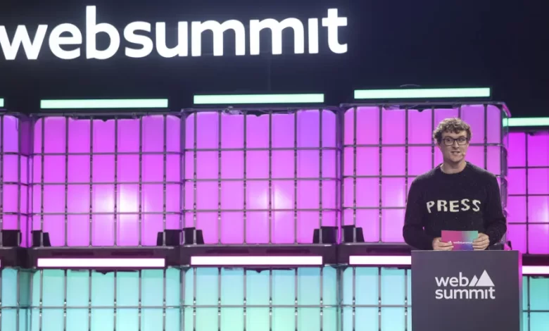 Web Summit com recorde de 71.386 participantes de 157 países