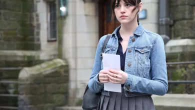 Where To Land de Hal Hartley vence Grande Prémio do Lisboa Film Festival