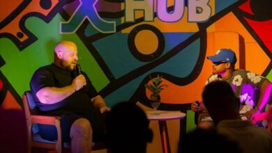 X Hub Recebe Diálogo Exclusivo com Boddhi Satva sobre a Evolução da Música Afro-House