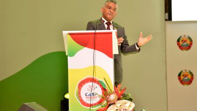 XX CASP: Valá defende revolução da produtividade