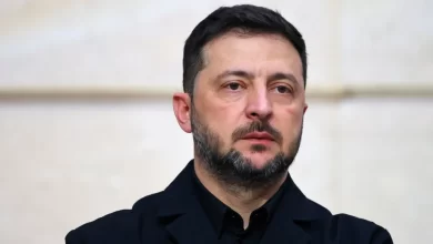 Zelensky recusa trair a Nação e "proporá alternativas" a plano de Trump