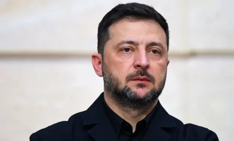 Zelensky recusa trair a Nação e "proporá alternativas" a plano de Trump