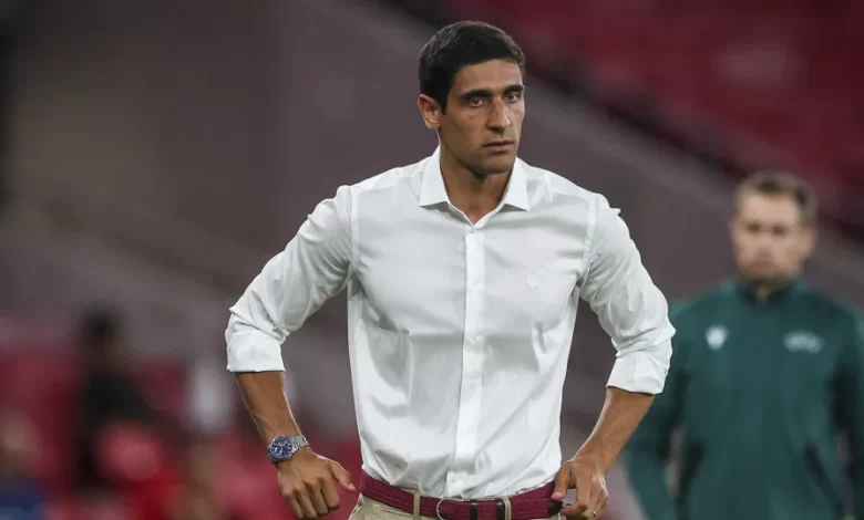 "Alguma falta de frescura, porque estamos a jogar de três em três dias"