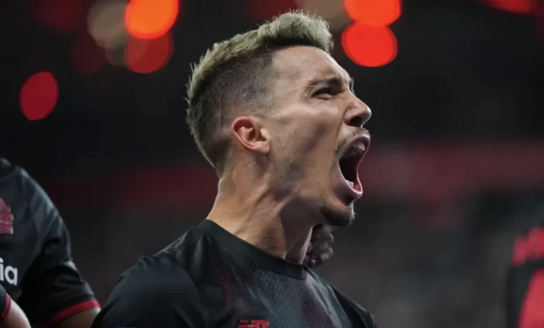 "De volta a casa". Grimaldo reencontra Benfica, mas que mudou em 2 anos?