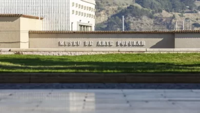 "Ecos que Curam" revela práticas espirituais e terapêuticas no sul da Europa