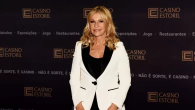 "Estive 17 anos casada. Virámos um bocadinho irmãos"