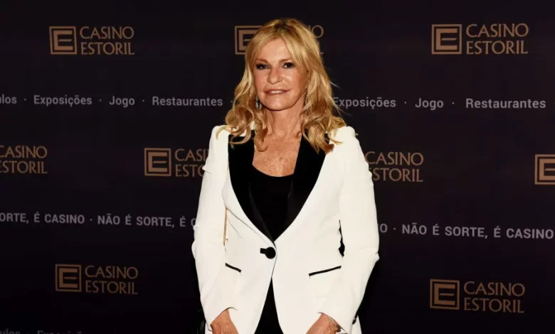 "Estive 17 anos casada. Virámos um bocadinho irmãos"