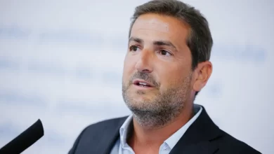 "Greves gerais acontecem sempre que os governos não são de Esquerda"