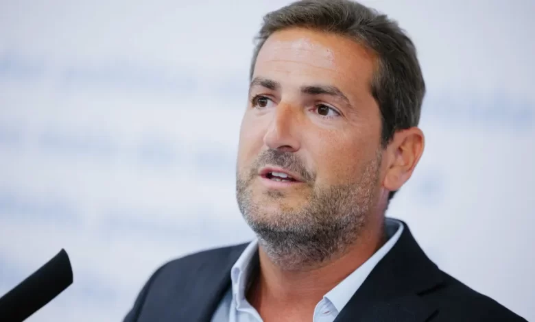 "Greves gerais acontecem sempre que os governos não são de Esquerda"