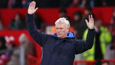 "Gueye? Gosto que os meus jogadores lutam entre si e que fiquem zangados"