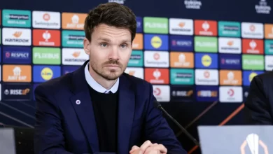 "O Sporting de Braga vem aqui confiante e será um jogo duro"