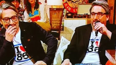 "O país precisa de ti". Eduardo Madeira apoia amigo Nuno Markl após AVC