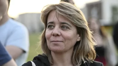 "Pensei que Sampaio da Nóvoa avançasse. Não foi o caso"
