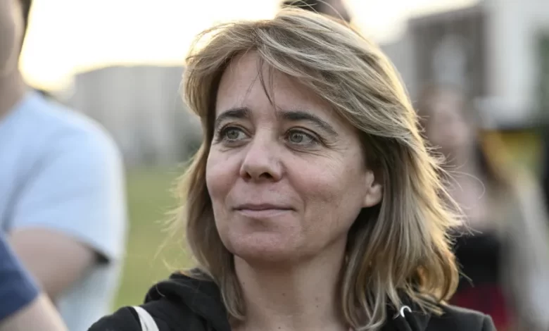 "Pensei que Sampaio da Nóvoa avançasse. Não foi o caso"