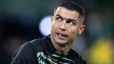 "Reduzir castigo é homenagem da FIFA à carreira de Cristiano Ronaldo"