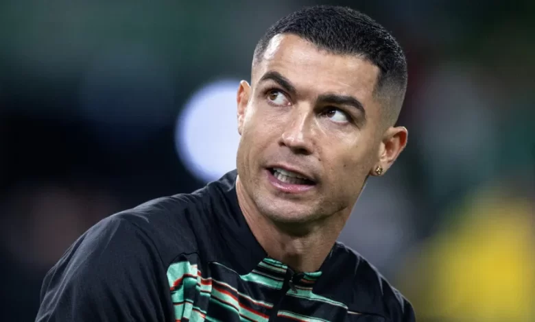 "Reduzir castigo é homenagem da FIFA à carreira de Cristiano Ronaldo"