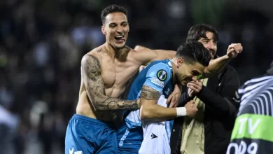 "Sempre disse que o Antony é uma mistura de Cristiano Ronaldo e Neymar"