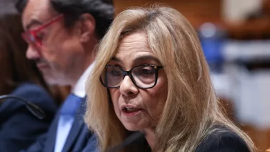 "Tragédia". Ministra lamenta mortes de mãe e bebé no Amadora-Sintra