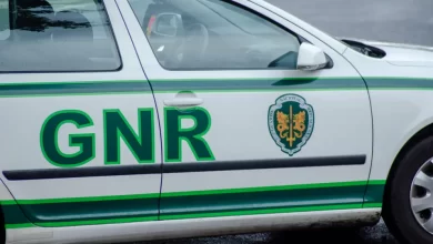 "Veículo emanava um forte odor a estupefaciente". Homem acabou detido