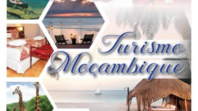 "Wamphula Noophia" imagem turística e cultural de Nampula na Conferência Internacional de Turismo de Inhambane