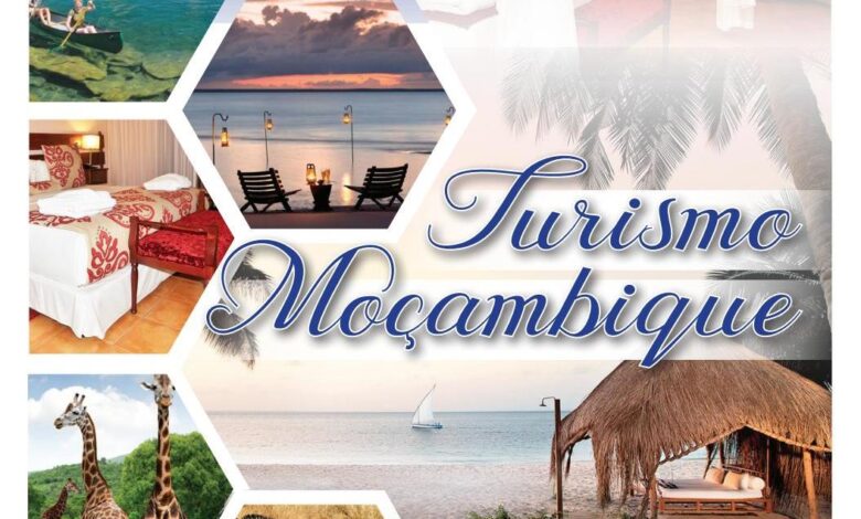 "Wamphula Noophia" imagem turística e cultural de Nampula na Conferência Internacional de Turismo de Inhambane