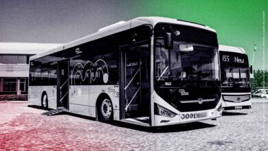 A PARTIR DE 1 DE JANEIRO DE 2026: Autocarros eléctricos passam a estar isentos de pagamento de direitos