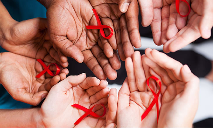 AFIRMA PRIMEIRA-MINISTRA: “O combate ao HIV/SIDA é luta de todos”