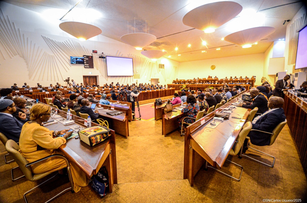AR encerra hoje II Sessão Ordinária da X Legislatura
